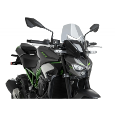 PUIG Puig Touring Z900 25 szélvédő, enyhén sötétített Puig Vázak, idomok, kiegészítők Szélvédők szélvédő spoiler