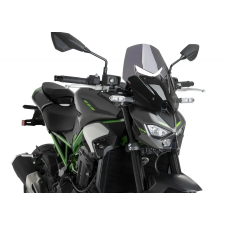 PUIG Puig Touring Z900 25 szélvédő, erősen sötétített Puig  Vázak, idomok, kiegészítők Szélvédők egyéb motorkerékpár alkatrész