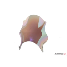 PUIG Puig TRACK C iridium szélvédő Puig Vázak, idomok, kiegészítők Szélvédők szélvédő spoiler