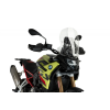 PUIG Puig túraszélvédő BMW F900GS 24 átlátszó Puig Vázak, idomok, kiegészítők Szélvédők