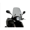 PUIG Puig Urban Peugeot Tweet 50/125EVO/RS 125PRO szélvédő Puig  Vázak, idomok, kiegészítők Szélvédők