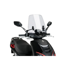 PUIG Puig Urban Speedfight 125 C/CL szélvédő Puig  Vázak, idomok, kiegészítők Szélvédők egyéb motorkerékpár alkatrész