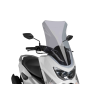 PUIG Puig V-Tech Line Touring szélvédő Yamaha NMAX 125 2015-2018 Puig Vázak, idomok, kiegészítők Szélvédők