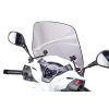 PUIG Puig WINDSHIELD TRAFIC. HONDA SCOOPY SH300I 15-18 szélvédő, füstszínű Puig Vázak, idomok, kiegészítők Szélvédők