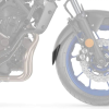 PUIG Puig Yamaha MT-07 18C első sárvédő hosszabbító fekete Puig Bicikli alkatrészek Kerékpáros kiegészítők Kerékpár sárvédők