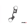 PUIG Puig Yoke Protector Carbon Look Suzuki GSXR1000 07-08 kormányvédő karbon mintázattal Puig Kategorizálatlan termékek