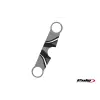 PUIG Puig yoke védő Suzuki SV650S 99-02 szürke Puig  Vázak, idomok, kiegészítők Idomok, burkolat elemek