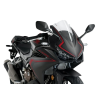 PUIG Puig Z-Racing Honda CBR500R 19- szélvédő, átlátszó Puig Vázak, idomok, kiegészítők Szélvédők