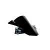 PUIG Puig Z-Racing Kawasaki ZX10R 2011-2015 sport plexi, sötétített Puig Vázak, idomok, kiegészítők Szélvédők