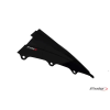 PUIG Puig Z-Racing plexi HONDA CBR300R 2015-2016, fekete Puig  Vázak, idomok, kiegészítők Szélvédők