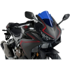 PUIG Puig Z-Racing Screen Honda CBR500R 19- kék Puig Vázak, idomok, kiegészítők Szélvédők