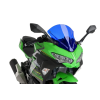 PUIG Puig Z-RACING SCREEN Kawasaki Ninja 400 18 Szélvédő, kék Puig Vázak, idomok, kiegészítők Szélvédők