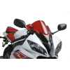 PUIG Puig Z-Racing szélvédő Yamaha R6 2008-2016, piros Puig Vázak, idomok, kiegészítők Szélvédők