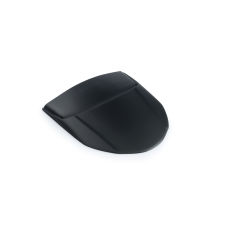 PUIG Rear fender extension PUIG 1803J matt black egyéb motorkerékpár alkatrész