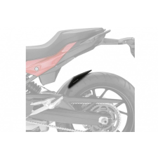 ﻿PUIG Rear fender extension PUIG 20302J matt black egyéb motorkerékpár alkatrész
