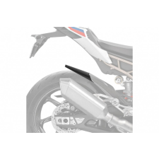 ﻿PUIG Rear fender extension PUIG 3726J matt black egyéb motorkerékpár alkatrész