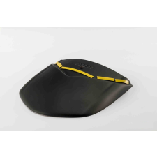 ﻿PUIG Rear fender extension PUIG 9893J matt black egyéb motorkerékpár alkatrész