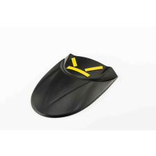 PUIG Rear fender extension PUIG 9906J matt black egyéb motorkerékpár alkatrész