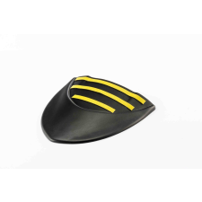﻿PUIG Rear fender extension PUIG 9907J matt black egyéb motorkerékpár alkatrész