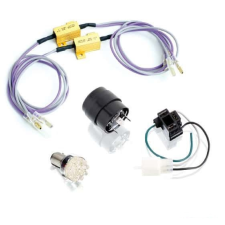 ﻿PUIG Resistors set PUIG 4298O 3´9 / 25W egyéb motorkerékpár alkatrész