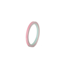 PUIG Rim strip PUIG 2568Q pink 7mm x 6m (without aplicator) tankpad