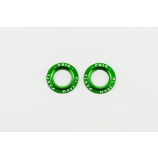 ﻿PUIG Rings for axle sliders PUIG PHB19 20025V alumínium egyéb motorkerékpár alkatrész