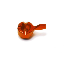 PUIG Selector PUIG 5749T narancssárga egyéb motorkerékpár alkatrész