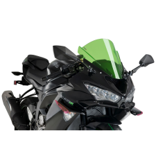 ﻿PUIG Side spoilers PUIG SPORT 3176R piros egyéb motorkerékpár alkatrész