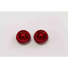 ﻿PUIG Spare caps PUIG THRUSTER 9420R piros egyéb motorkerékpár alkatrész