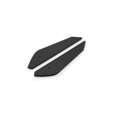 PUIG Spare deflectors PUIG DOWNFORCE 3692N fekete egyéb motorkerékpár alkatrész