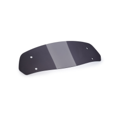 PUIG Spare visor PUIG 6873F dark smoke egyéb motorkerékpár alkatrész