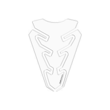 ﻿PUIG Tank pad PUIG VIOLET 5519W áttetsző tankpad
