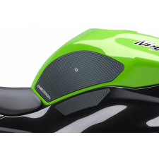﻿PUIG Tank side protectors PUIG ANTI-SLIP 20080N fekete tankpad
