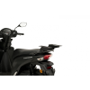 ﻿PUIG Top boxes installation kit PUIG 20641N fekete