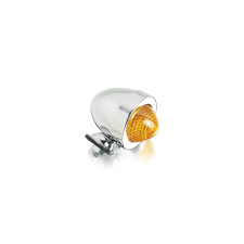 PUIG Turn signal PUIG BALA 0911T narancssárga homologated (1 pc) egyéb motorkerékpár alkatrész