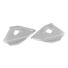 PUIG Upper deflector PUIG 9847H smoke motorkerékpár idom