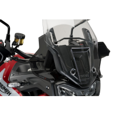 PUIG Upper deflectors PUIG 20420F dark smoke egyéb motorkerékpár alkatrész