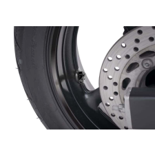PUIG Valves for tubeless wheels PUIG 8100N fekete D 8,3mm egyéb motorkerékpár alkatrész
