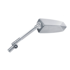 PUIG Visszapillantó tükör PUIG F1.1. 018DD anodized aluminium bal motorkerékpár visszapillantó