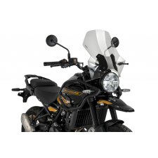 ﻿PUIG Windscreen PUIG ADJUSTABLE 22113W áttetsző motorkerékpár idom