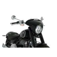 PUIG Windscreen PUIG BATWING SML SPORT 21047W áttetsző motorkerékpár idom
