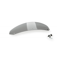 PUIG Windscreen PUIG BATWING SML SPORT 21214H smoke motorkerékpár idom