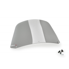 PUIG Windscreen PUIG BATWING SML TOURING 21215H smoke motorkerékpár idom