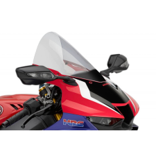 ﻿PUIG Windscreen PUIG R-RACER 20314H smoke egyéb motorkerékpár alkatrész