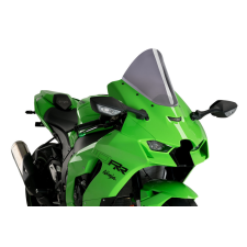 ﻿PUIG Windscreen PUIG R-RACER 20540F dark smoke egyéb motorkerékpár alkatrész