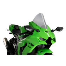 ﻿PUIG Windscreen PUIG R-RACER 20540H smoke egyéb motorkerékpár alkatrész