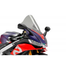 ﻿PUIG Windscreen PUIG R-RACER 20771H smoke egyéb motorkerékpár alkatrész