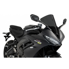 ﻿PUIG Windscreen PUIG R-RACER 22085F dark smoke motorkerékpár idom