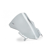 PUIG Windscreen PUIG R-RACER 22085W áttetsző motorkerékpár idom