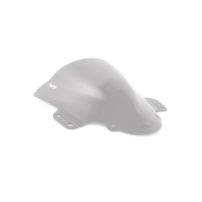 PUIG Windscreen PUIG RACING 2072W áttetsző bukósisak